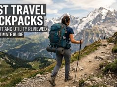 Best Travel Backpacks : Comfort and Utility Reviewed Best Travel Backpacks : Comfort and Utility Reviewed