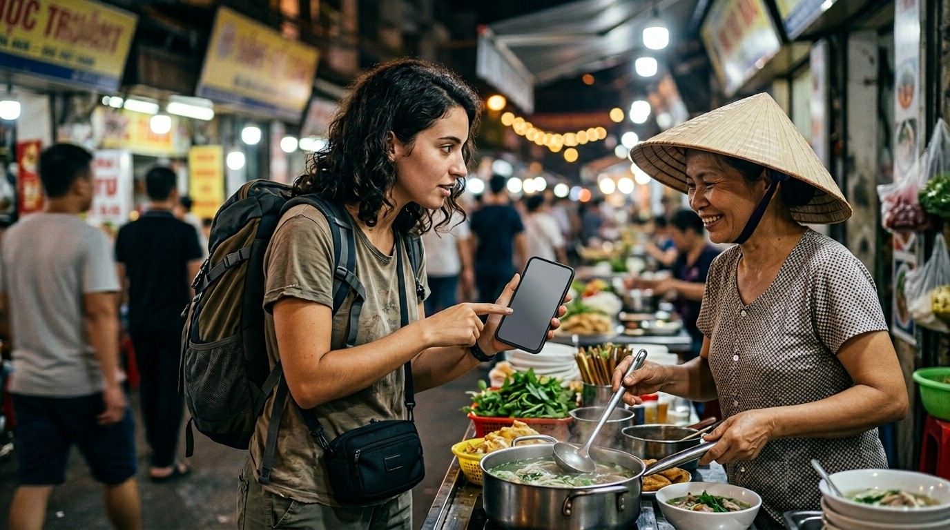 Best Use Cases for Real Travelers