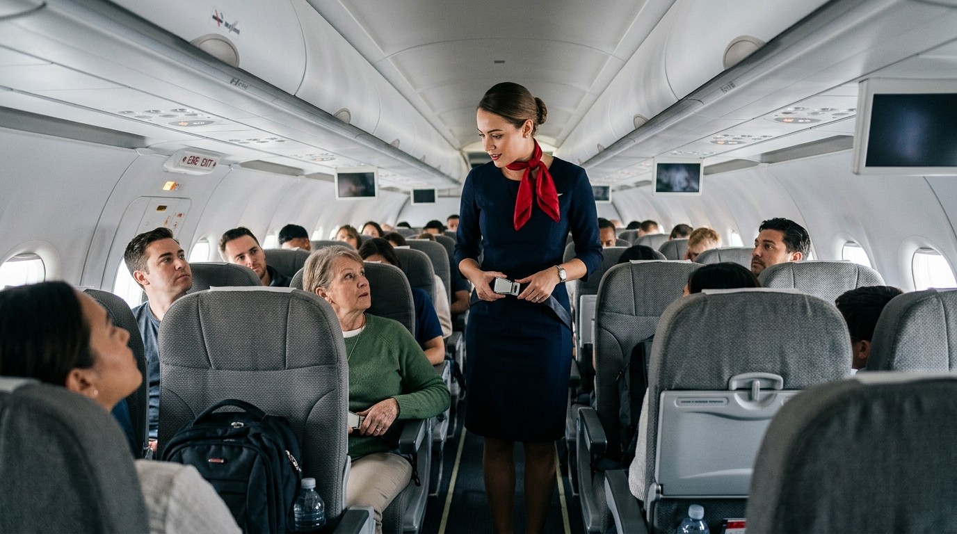 Cabin Awareness