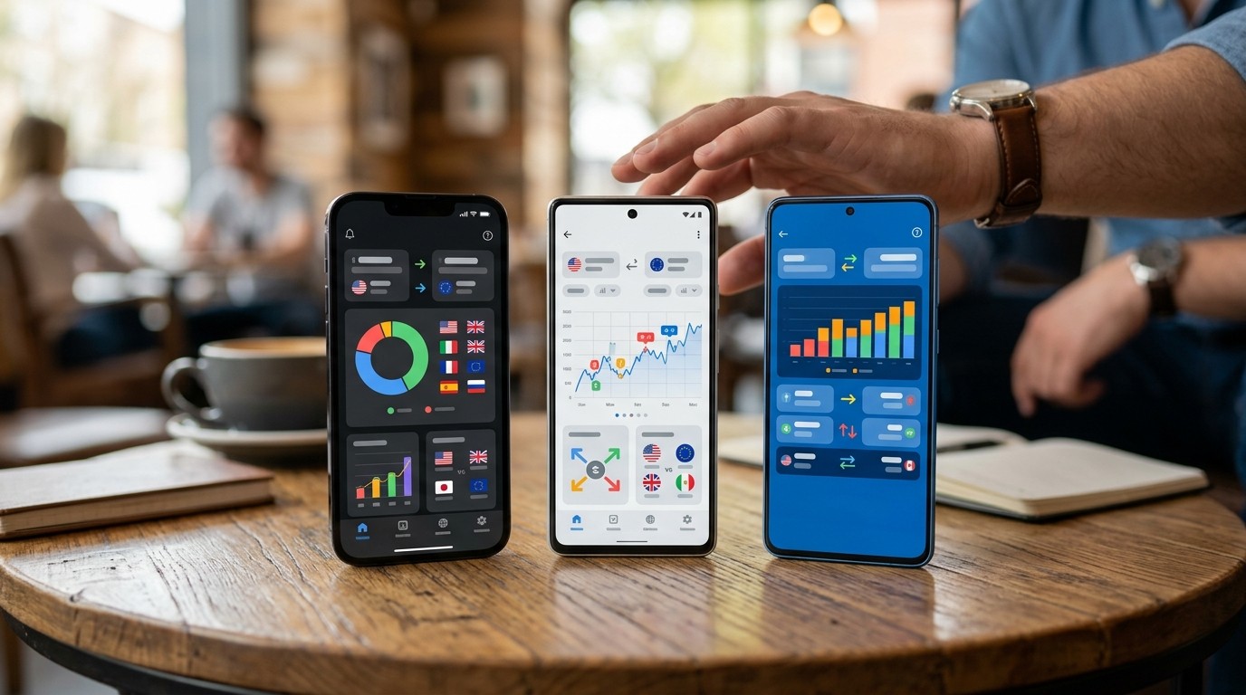 Comparing popular tools