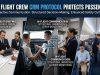 How Flight Crew CRM Protocol Protects Passengers How Flight Crew CRM Protocol Protects Passengers