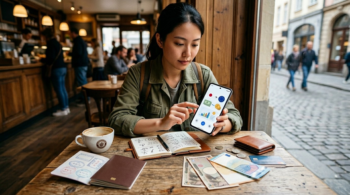 How they fit into a broader travel toolkit