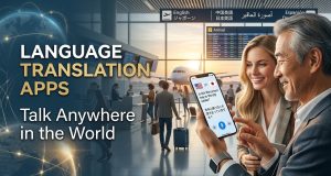 Language Translation Apps : Talk Anywhere in the World Language Translation Apps : Talk Anywhere in the World