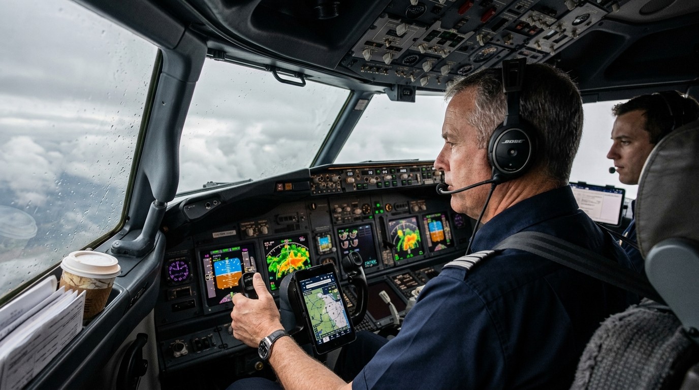 Long-Term Benefits Of Learning About Turbulence