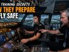 Pilot Training Secrets : How They Prepare to Fly Safe Pilot Training Secrets : How They Prepare to Fly Safe