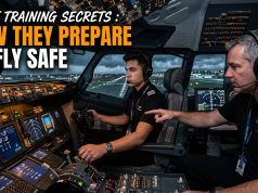 Pilot Training Secrets : How They Prepare to Fly Safe Pilot Training Secrets : How They Prepare to Fly Safe