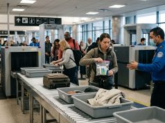 Plane Travel Security Guide: Essential Tips for Safe and Stress-Free Flights Plane Travel Security Guide Essential Tips for Safe and Stress-Free Flights