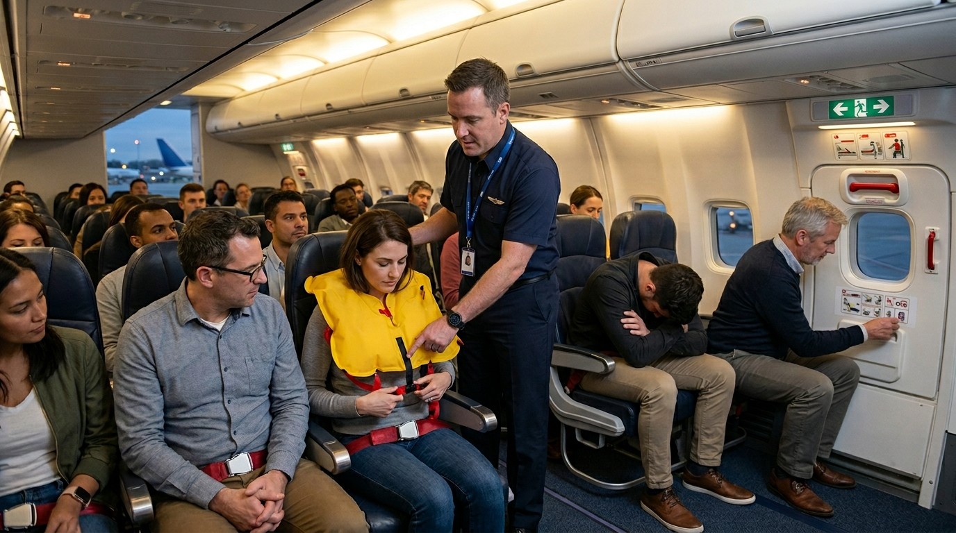Practical Lessons for Travelers
