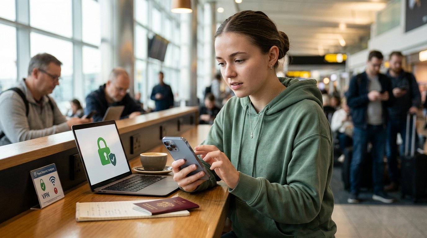 Smart Connection Habits Before You Join
