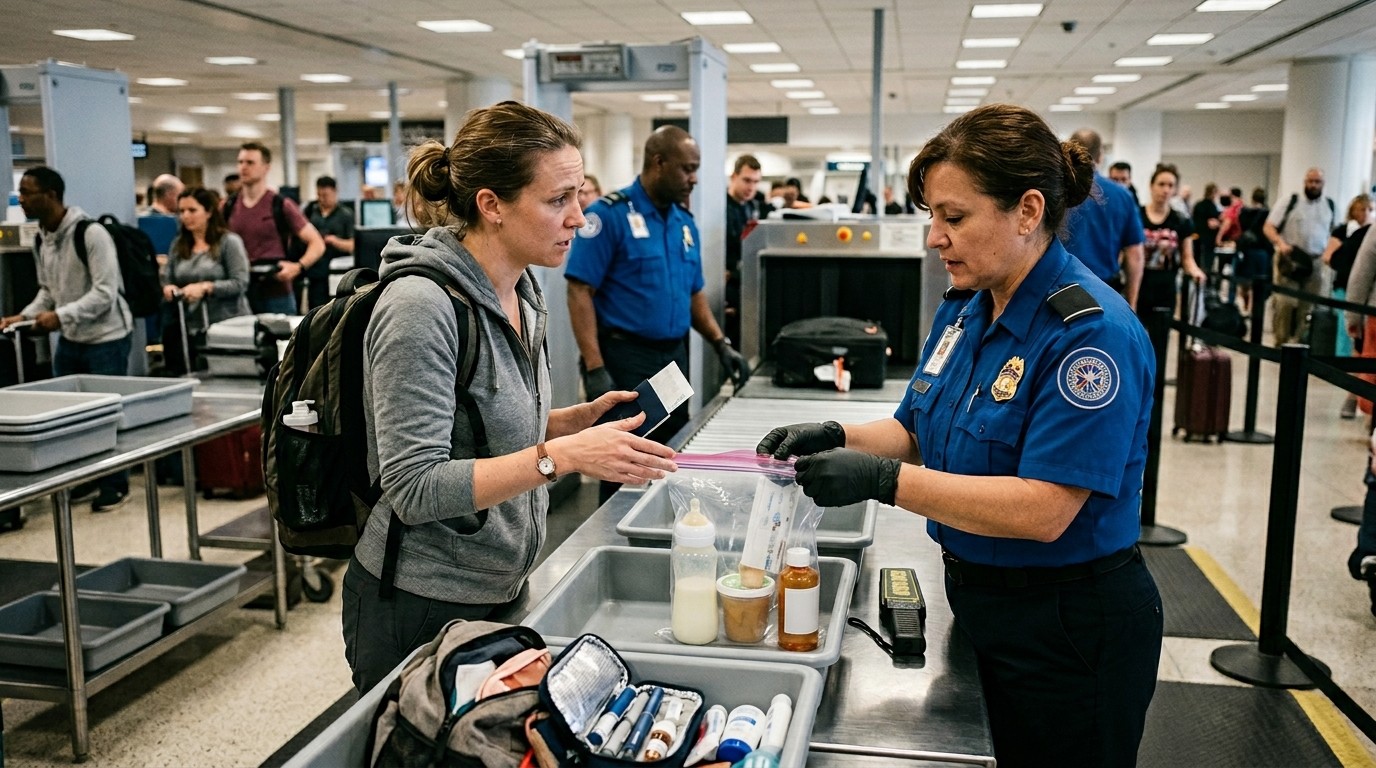 Special cases need careful handling