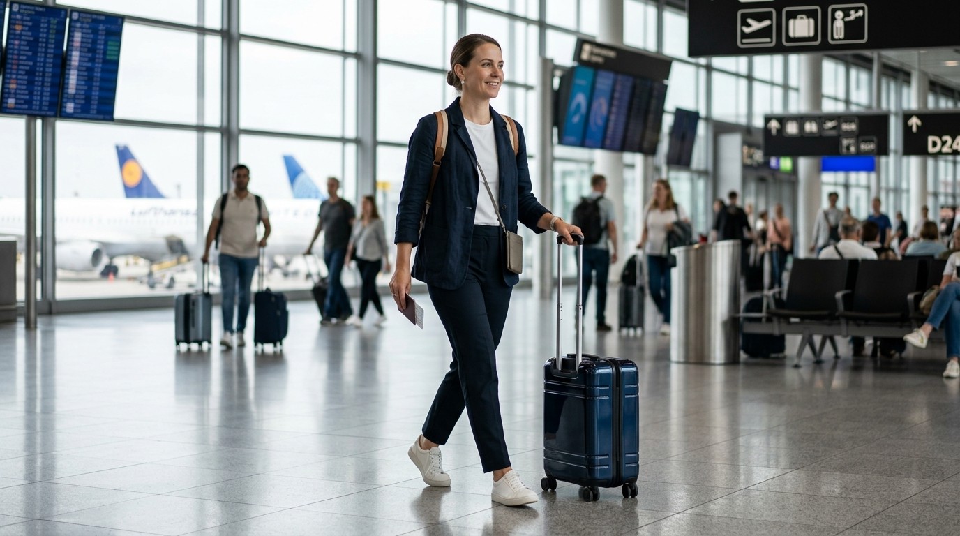 The Psychology of Light Packing