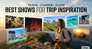 Travel Channel Guide : Best Shows for Trip Inspiration Travel Channel Guide : Best Shows for Trip Inspiration