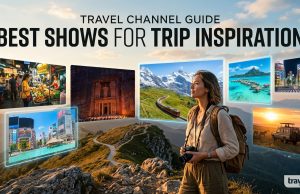 Travel Channel Guide : Best Shows for Trip Inspiration Travel Channel Guide : Best Shows for Trip Inspiration