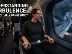 Understanding Turbulence : Is It Actually Dangerous? Understanding Turbulence : Is It Actually Dangerous?