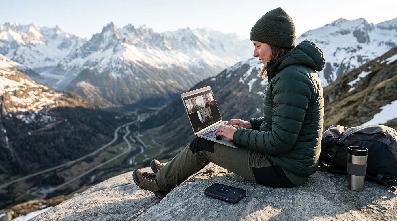 What These Gadgets Actually Solve