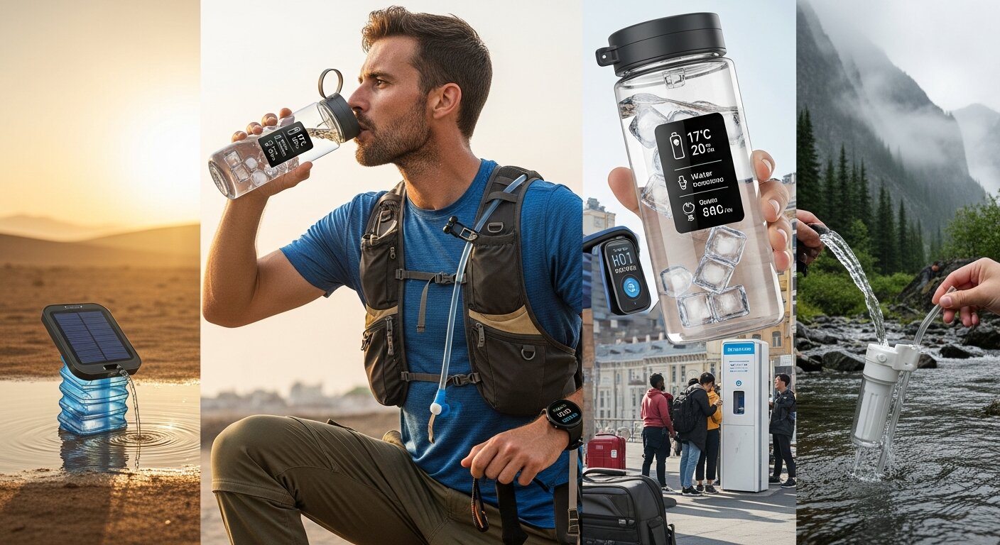 Hydration That Actually Works