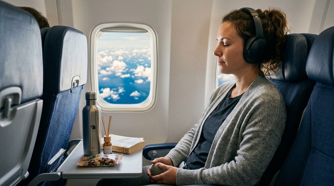 Travel Wellness and the Bigger Picture