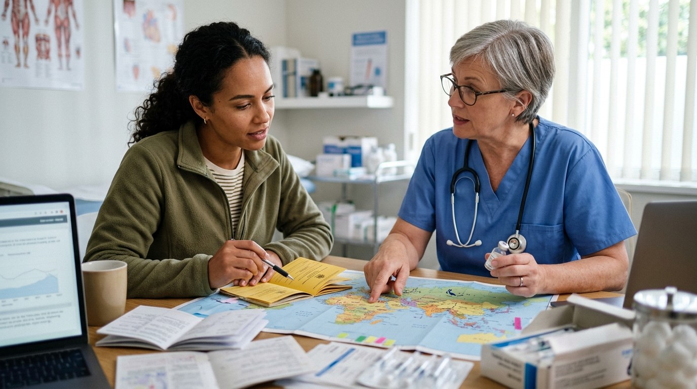 Deeper planning for longer or riskier trips